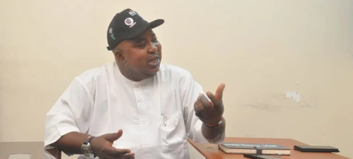 2027: Atiku’s loyalist dumps ADC Rep ticket, backs Tinubu’s re-election