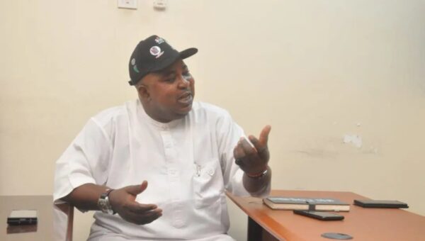 2027: Atiku’s loyalist dumps ADC Rep ticket, backs Tinubu’s re-election