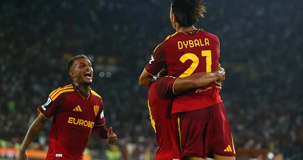 It’s about shirt numbers: historic club hits milestone