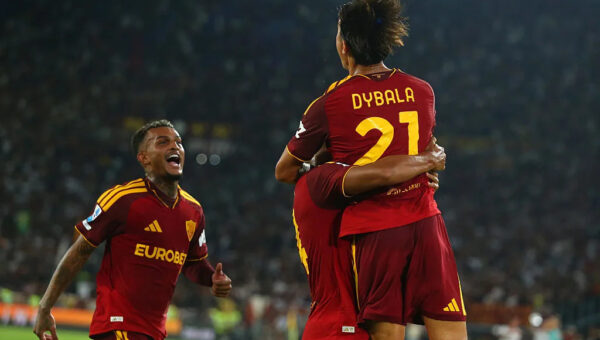 It’s about shirt numbers: historic club hits milestone