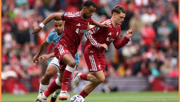 Recent Liverpool signing was not welcomed by current squad, report surprisingly names Arsenal as potential destination