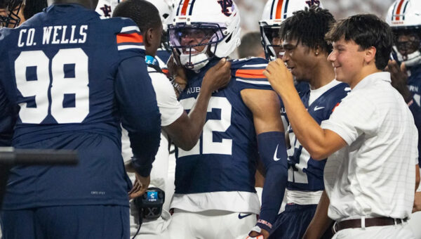 How we grade Auburn football against Southern Miss: Report card