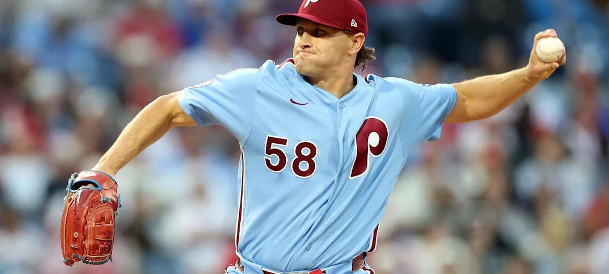 Phillies Handed Major Injury Update on Impact Left-Handed Pitcher