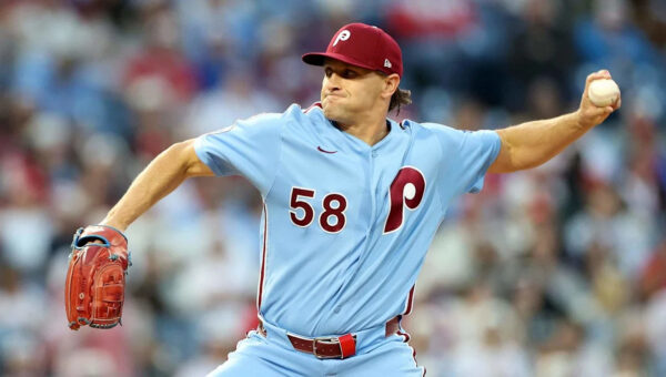 Phillies Handed Major Injury Update on Impact Left-Handed Pitcher