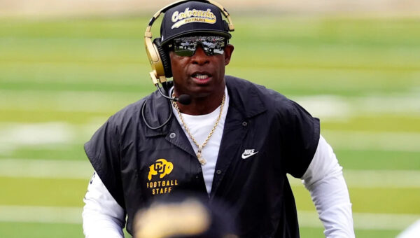 TV channel, kickoff time for Colorado football vs. Georgia Tech