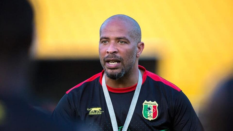 Friendly: Chelle lists 24 players for Super Eagles vs Russia
