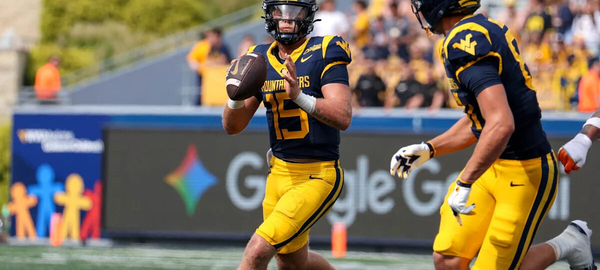 Zac Alley unleashes furious warning after WVU’s costly defensive collapse