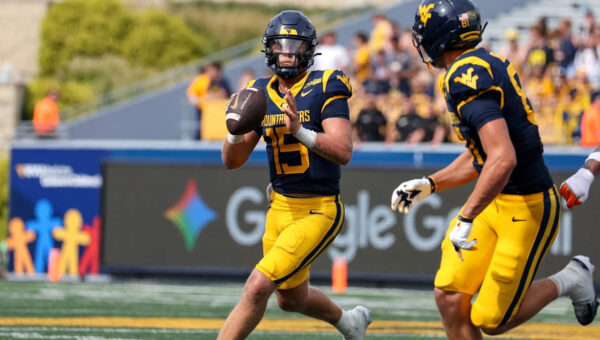 Zac Alley unleashes furious warning after WVU’s costly defensive collapse