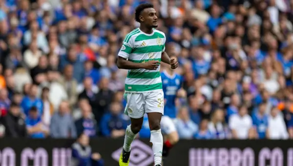 Two biggest mistakes in Martin O’Neills Celtic team selection at Ibrox