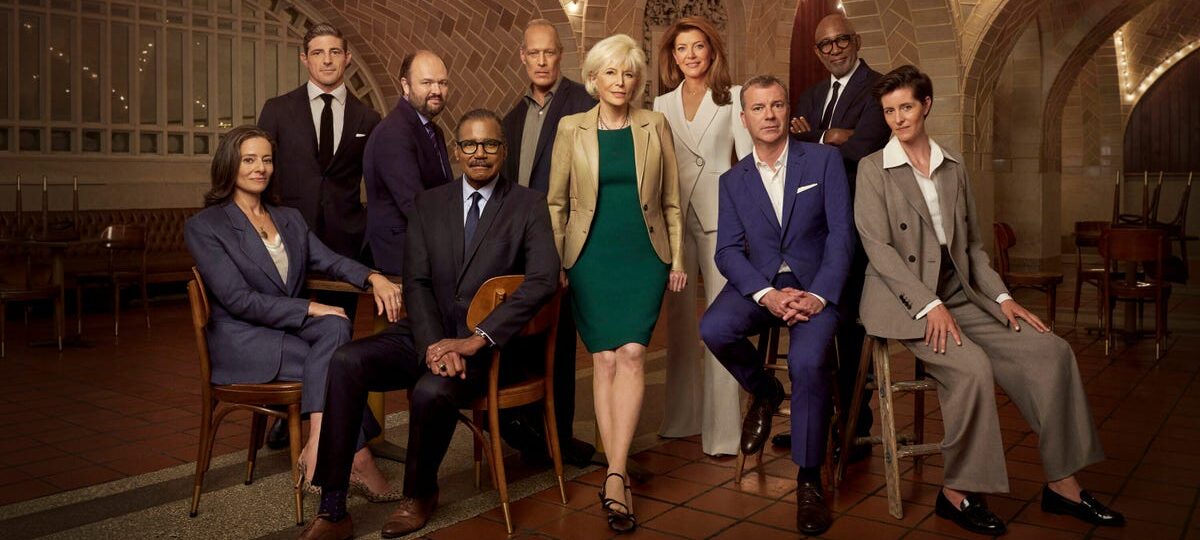 Read the memo: CBS News leadership is selling staffers on '60 Minutes' as it relaunches under Bari Weiss