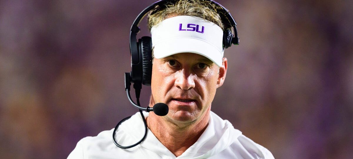 LSU coach Lane Kiffin was asking ChatGPT for legal advice, friend says