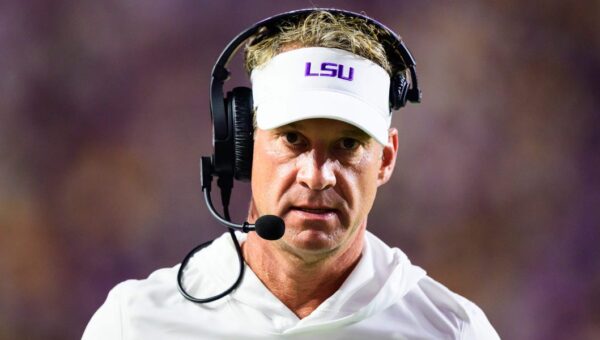 LSU coach Lane Kiffin was asking ChatGPT for legal advice, friend says