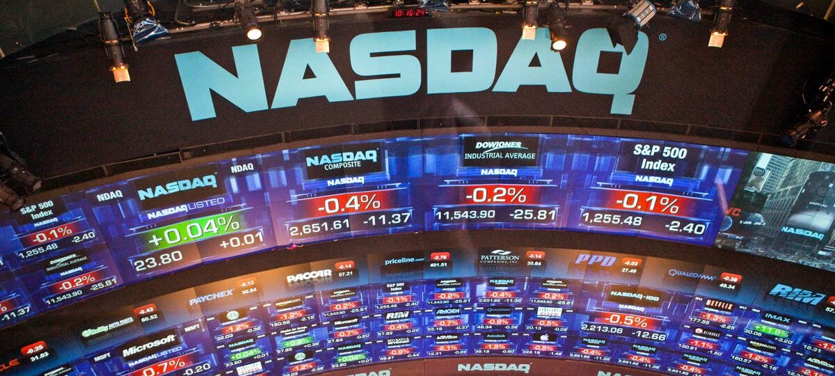 Anthropic has chosen the Nasdaq for its IPO listing
