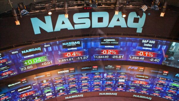 Anthropic has chosen the Nasdaq for its IPO listing