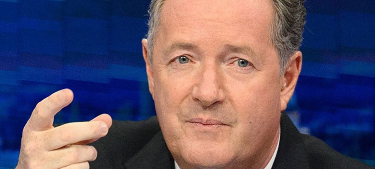 Messi’s retirement: Ronaldo has 146 goals, GOAT debate settled – Piers Morgan