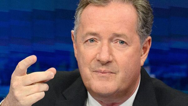 Messi’s retirement: Ronaldo has 146 goals, GOAT debate settled – Piers Morgan