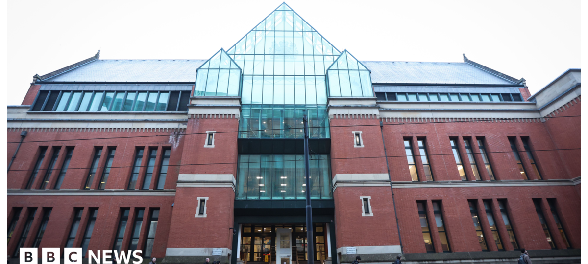 Husband who drugged and raped wife for 20 years no longer part of trial