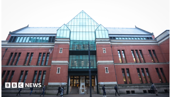 Husband who drugged and raped wife for 20 years no longer part of trial
