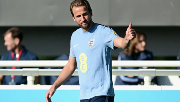 England captain Harry Kane hints at end of career change after NFL claim