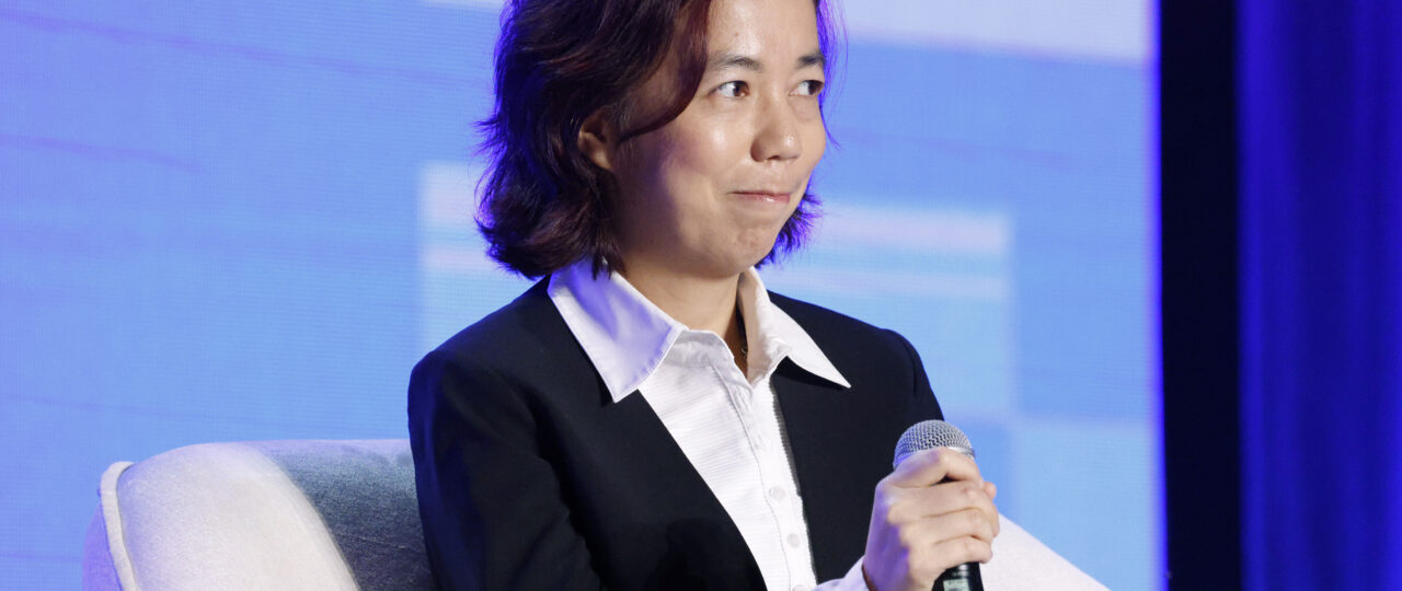 AMD will acquire Fei-Fei Li’s World Labs for $8.2 billion