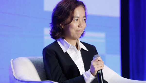 AMD will acquire Fei-Fei Li’s World Labs for $8.2 billion