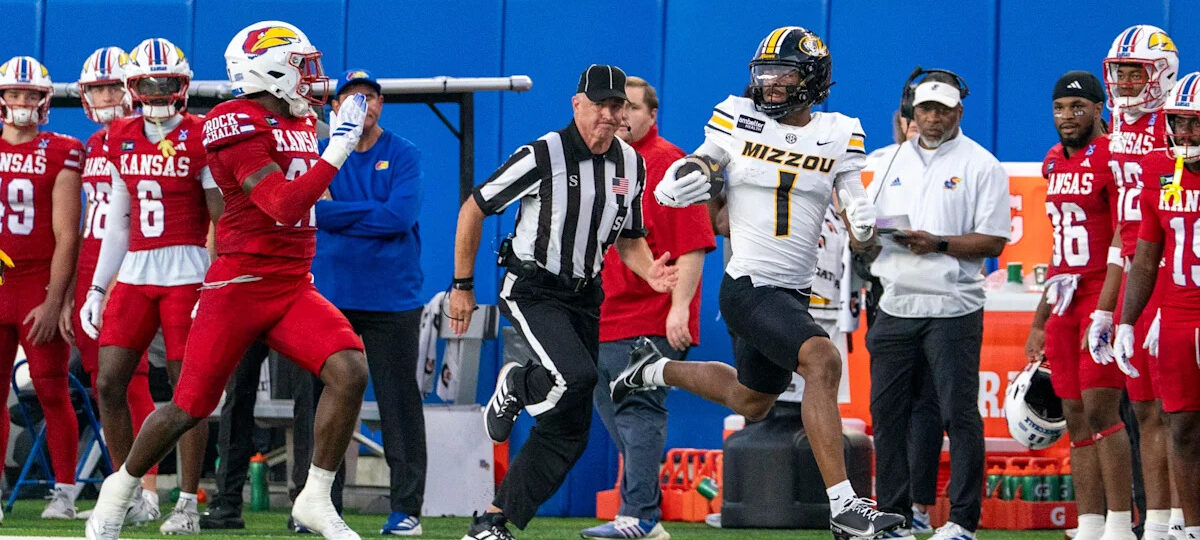 Tiger Talk Notes and Quotes: Troy Edition
