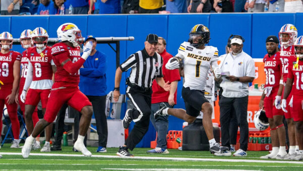 Tiger Talk Notes and Quotes: Troy Edition