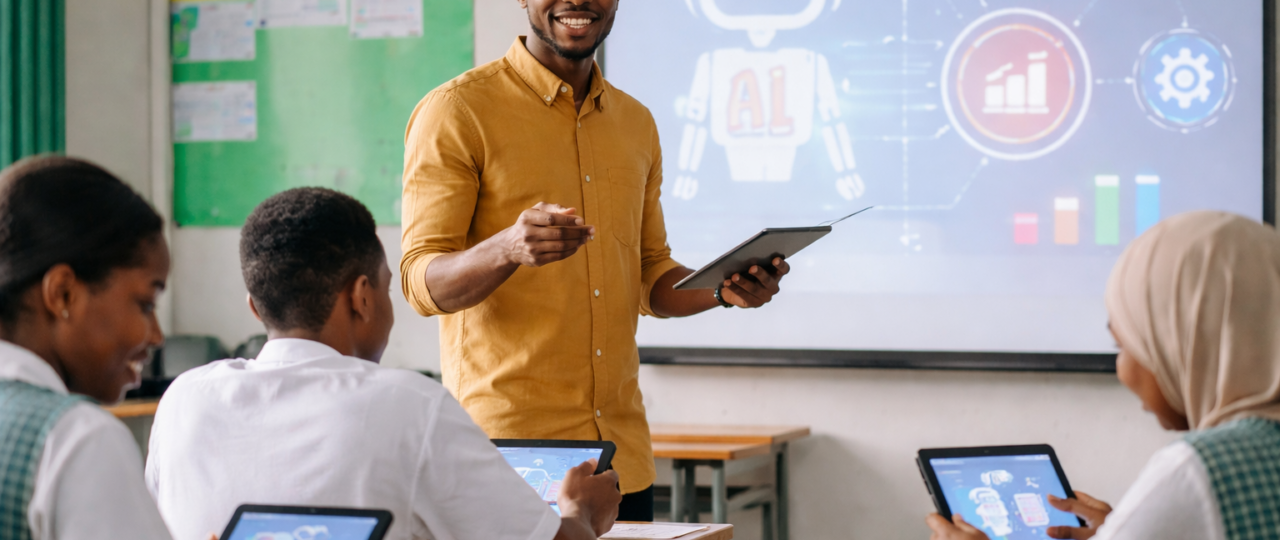 Why classroom humour can make learning more effective
