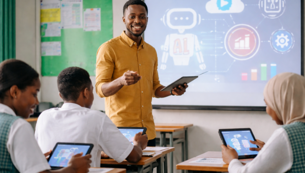 Why classroom humour can make learning more effective