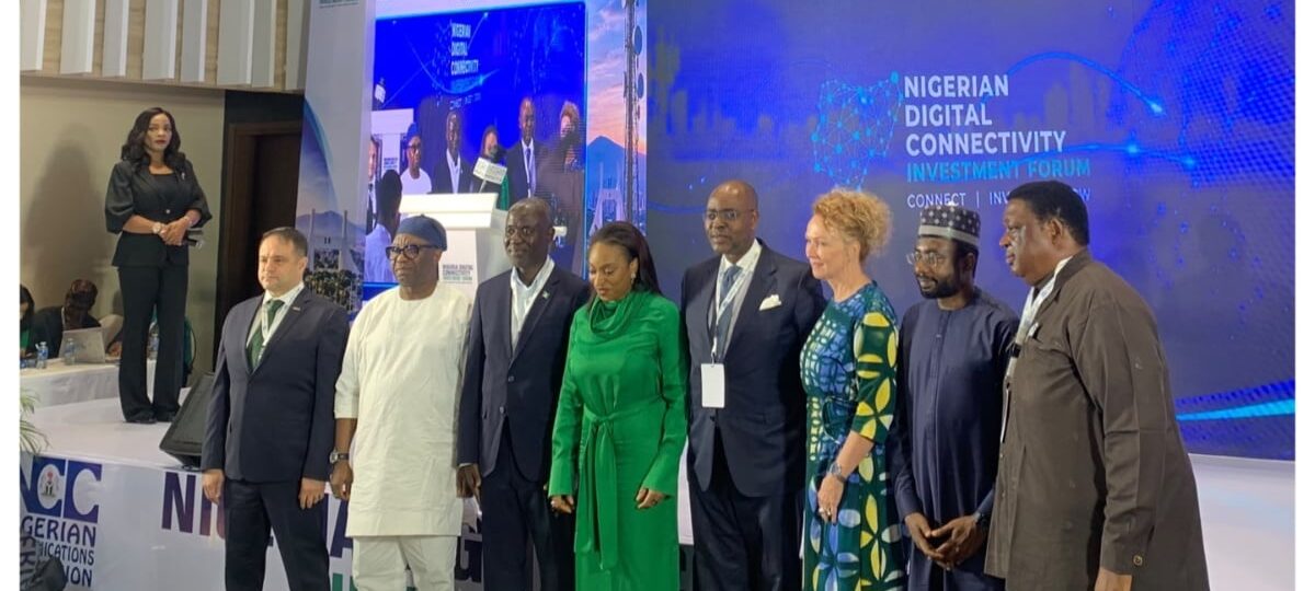 Digital connectivity must translate into productivity – Oduwole