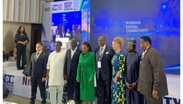 Digital connectivity must translate into productivity – Oduwole