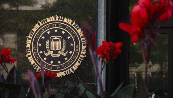 FBI reportedly declares ‘cyber security incident’ after hackers steal agents’ personal data