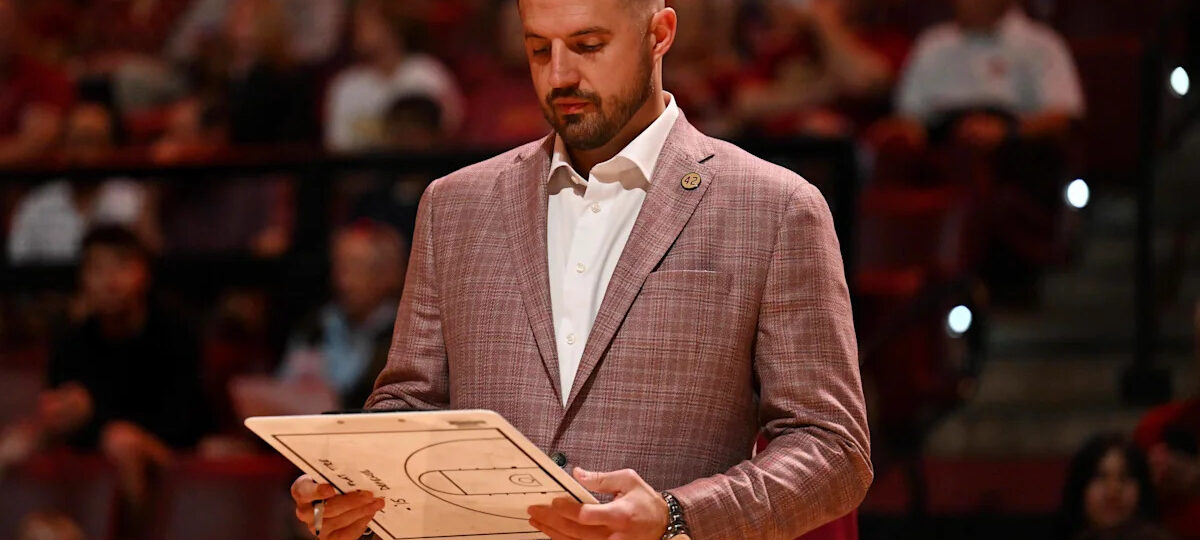 Four-star FSU basketball target had 'very good' official visit