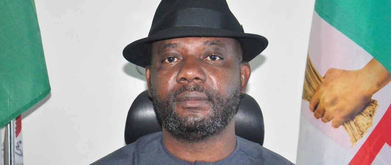 Sylva’s exit won’t weaken Bayelsa APC – Nabena