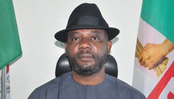 Sylva’s exit won’t weaken Bayelsa APC – Nabena