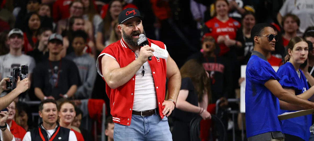 Bearcats will have football royalty at home opener vs. Boston College