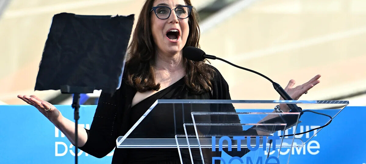 Gillian Zucker was Steve Ballmer’s trusted lieutenant. Now she’s at the center of the Clippers’ Kawhi Leonard scandal