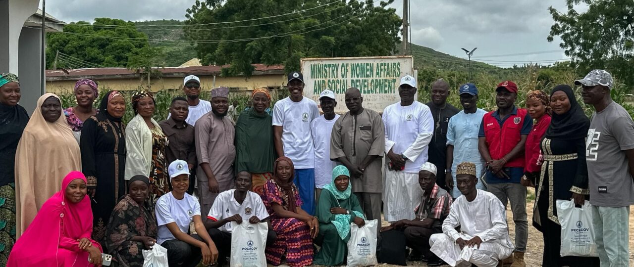 Niger Police, NDLEA, others counsel remand home inmates against crime