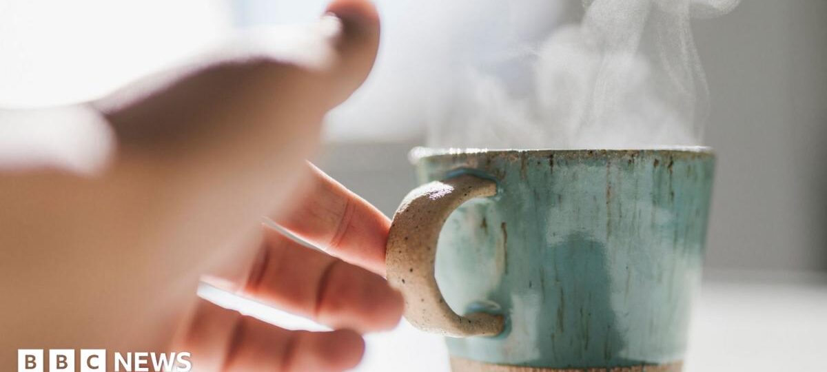 Very hot drinks may damage the food pipe and increase cancer risk