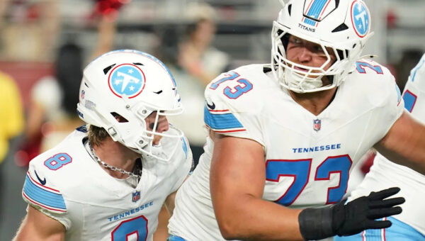 Packers release two players, including veteran OL, from practice squad