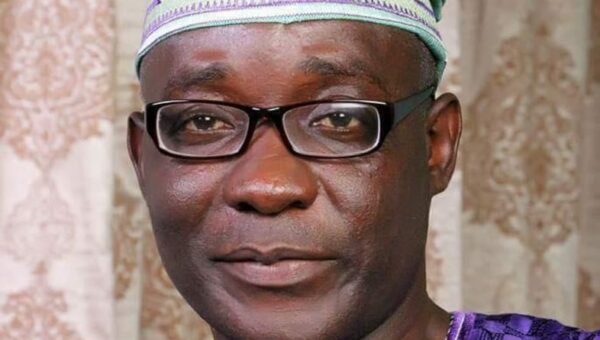ADC Ekiti disowns report naming Eleka as state leader