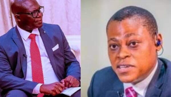 You’ll get lawsuit – Abati, Rufai clash on live TV over comment against presidential candidate [VIDEO]