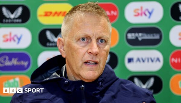 Republic of Ireland will play second Israel game – Hallgrimsson