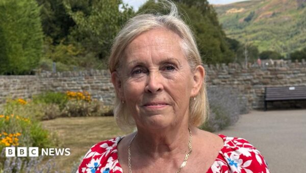 We survived the Aberfan disaster but were told to never talk about it again