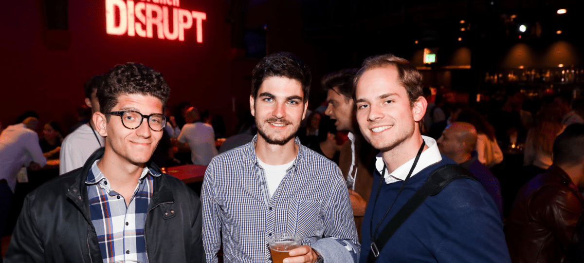 Less than 24 hours to apply for your TechCrunch Disrupt 2026 Side Event
