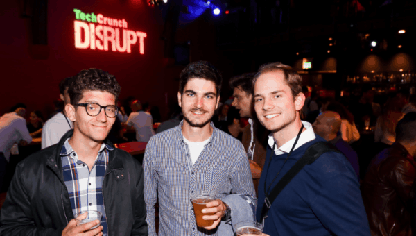 Less than 24 hours to apply for your TechCrunch Disrupt 2026 Side Event