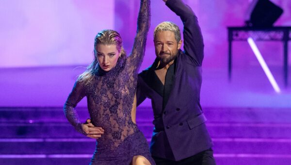 ‘Dancing With the Stars’ Viral Hits Night Song Choices: What Beats the Stars Danced to
