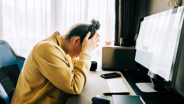 Thinking about taking a mental health leave? Here are the steps to take, according to an employment lawyer.