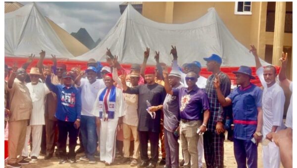 Delta flyovers a misplaced priority as over 1,000 defect to NDC