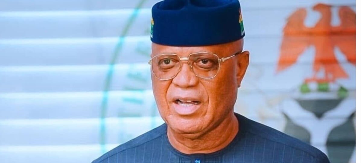 39th Anniversary: Govt alone cannot build Akwa Ibom – Eno begs residents for collaboration